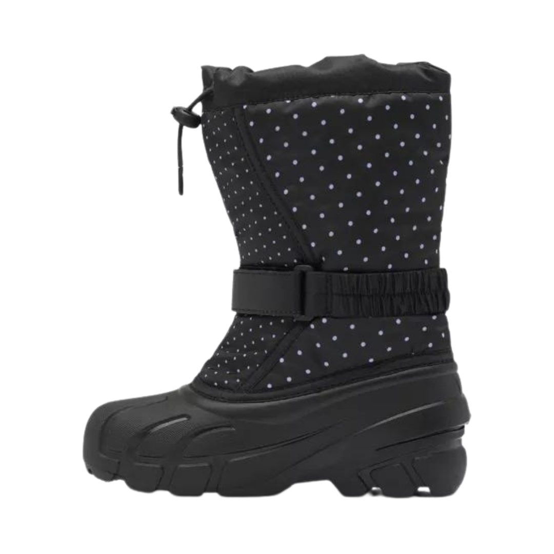 Botte D Hiver Sorel Flurry Imprim S Pour Enfant Rh Al