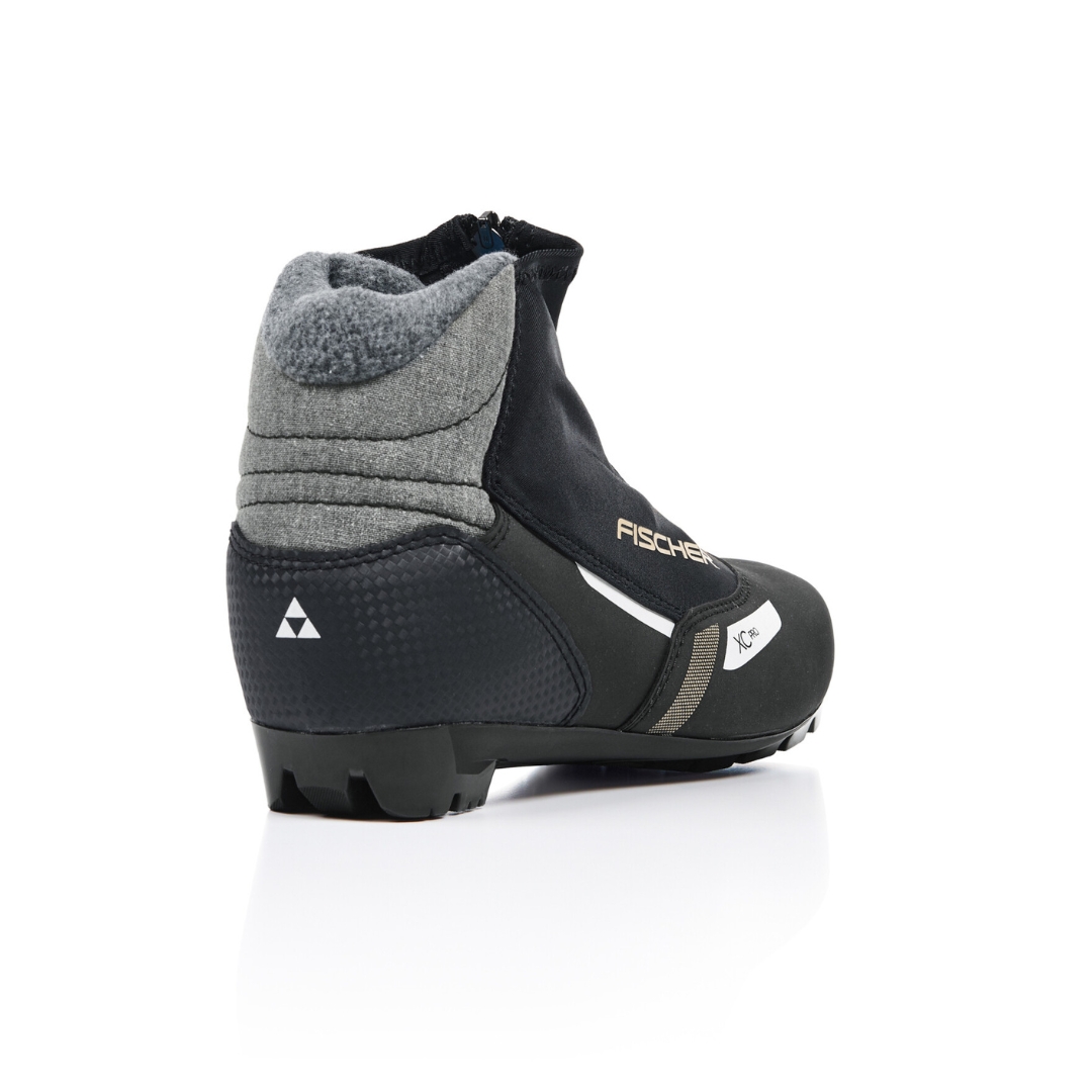 BOTTE DE SKI DE FOND FISCHER XC PRO WS POUR FEMME Rhéal Pitre Sports