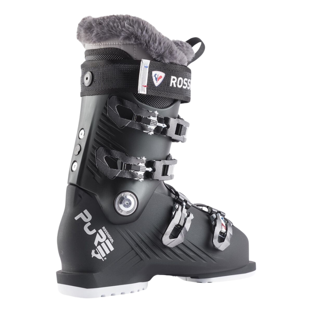 Botte De Ski Alpin Rossignol Pure Pour Femme Rh Al Pitre Sports