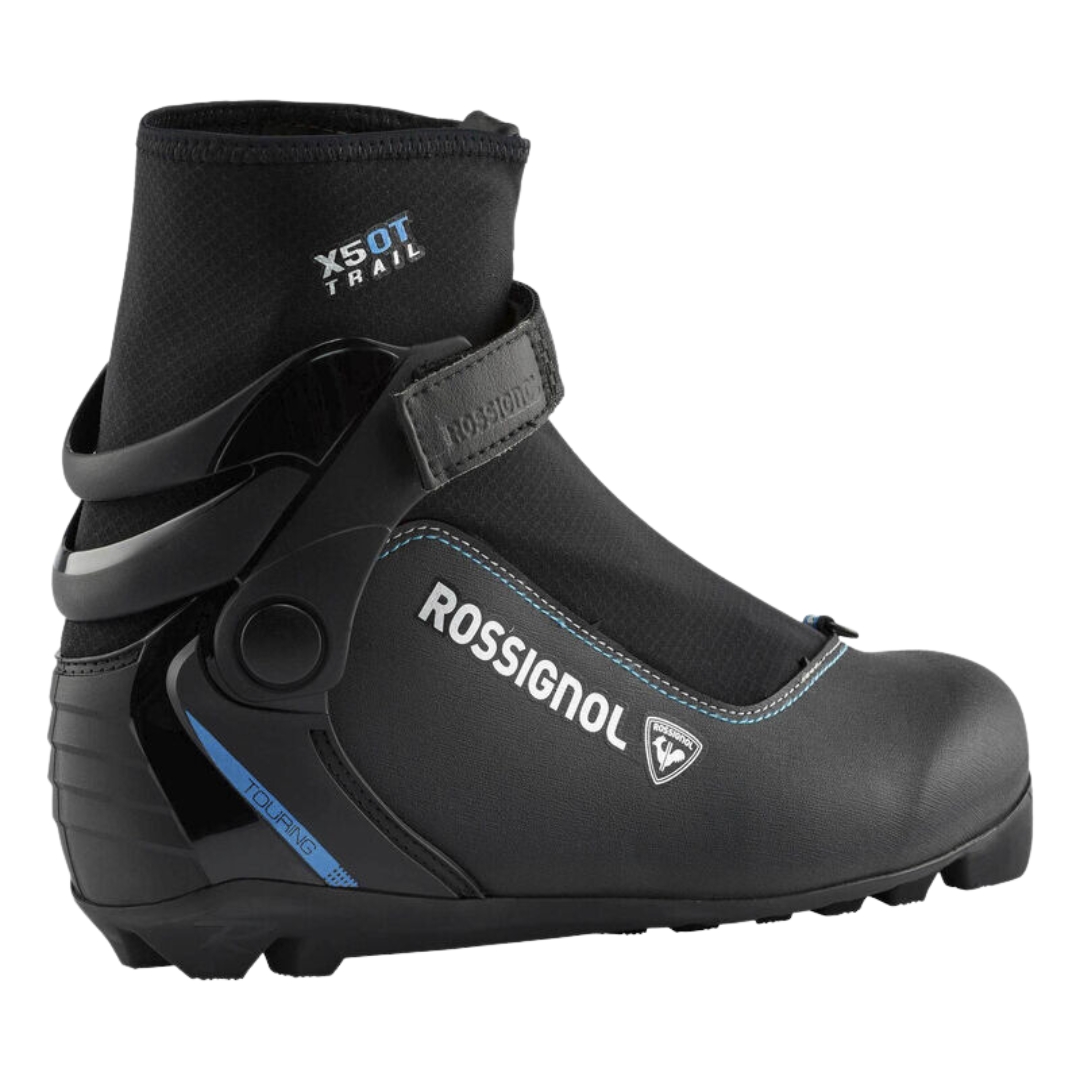 BOTTE DE SKI DE FOND ROSSIGNOL X 5 OT POUR FEMME Rhéal Pitre Sports