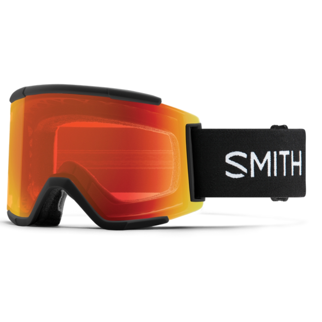 Lunette De Ski Alpin Smith Optics Squad Xl Pour Adulte Rh Al Pitre Sports