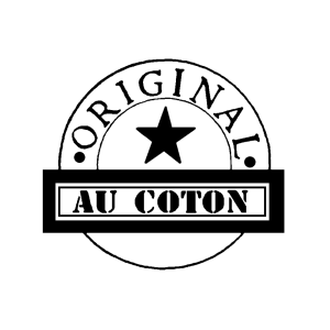 original au coton