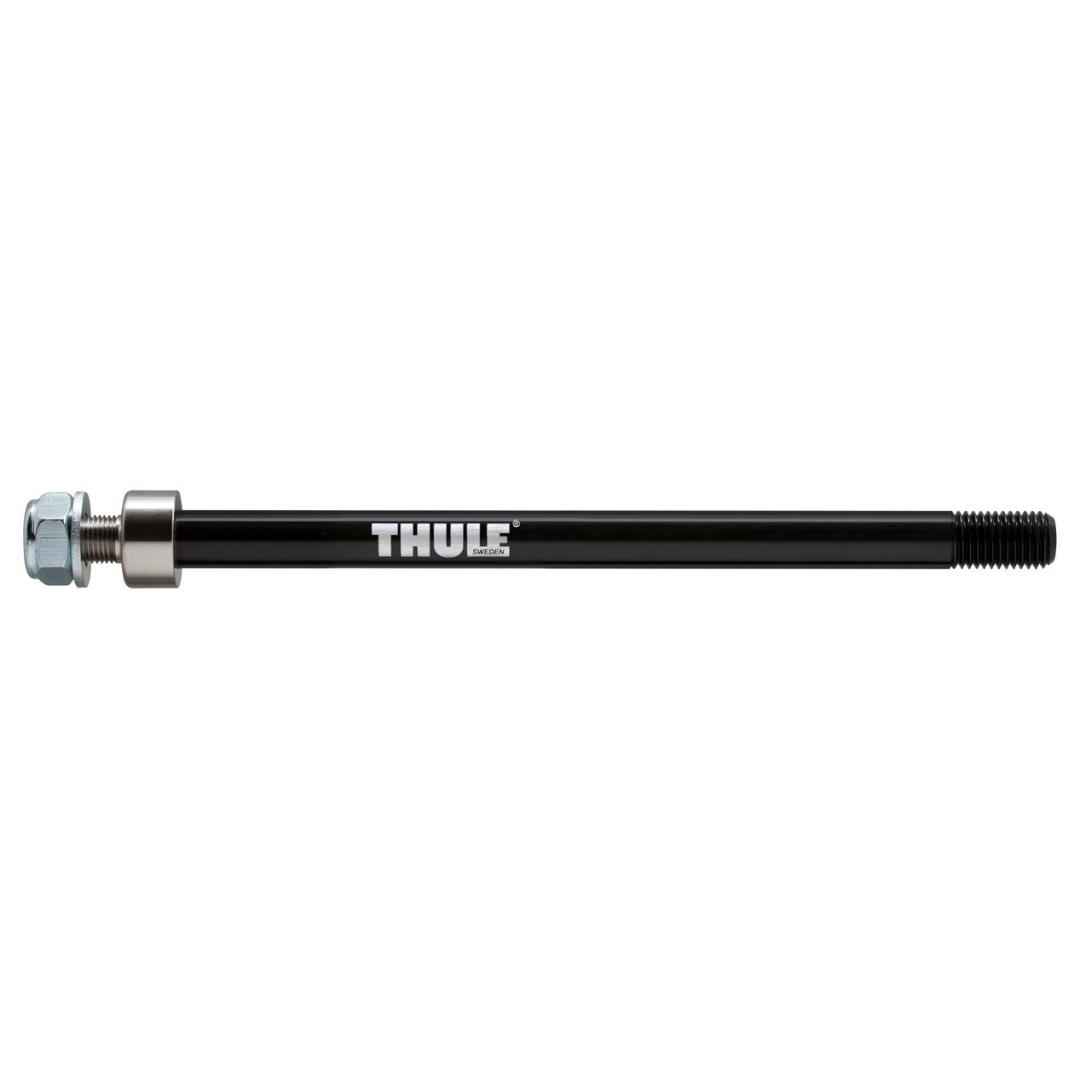 Thule Thru Axle Maxle M12 x 1.75 black
