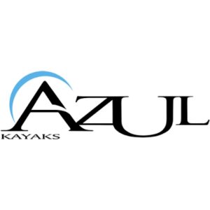 azul kayak logo