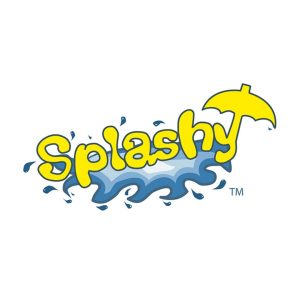 logo splashy