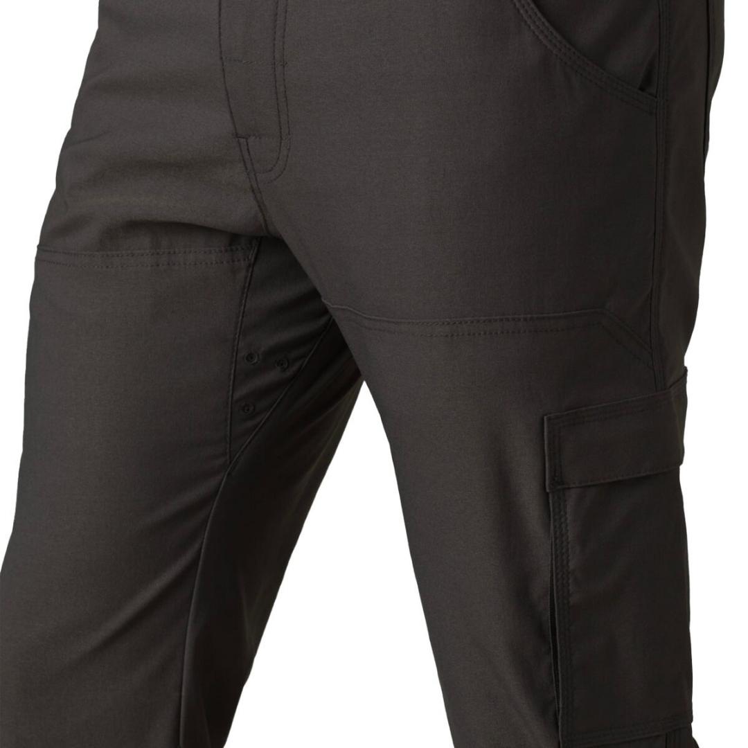 PANTALON LONG PRANA STRETCH ZION SLIM PANT II POUR HOMME - Rhéal Pitre