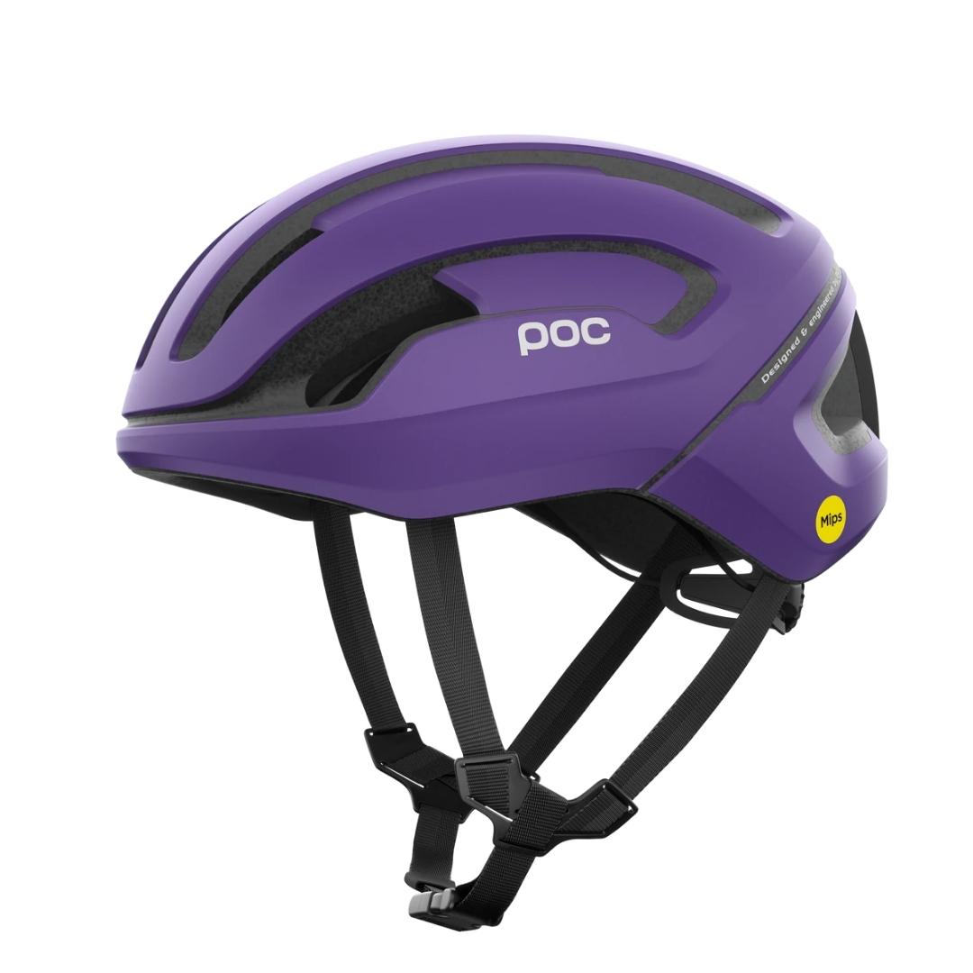 CASQUE DE VELO POC OMNE AIR MIPS UNISEXE Rheal Pitre Sports