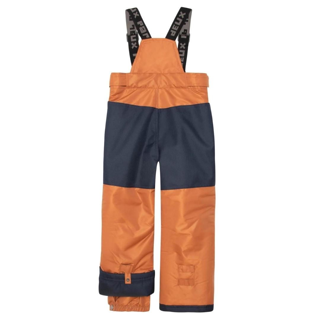 Pantalon de neige enfant sale