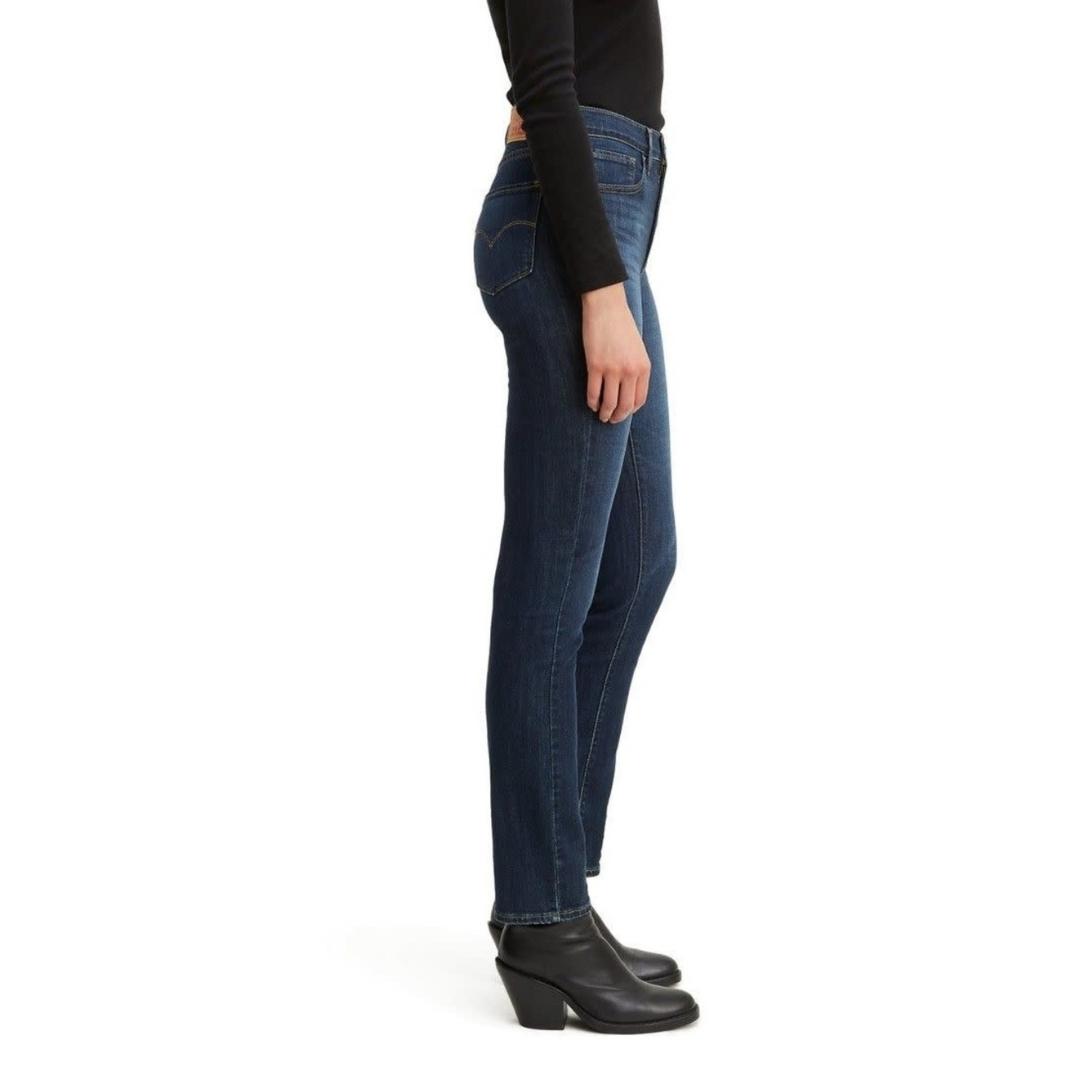 Jean levis 724 femme sales