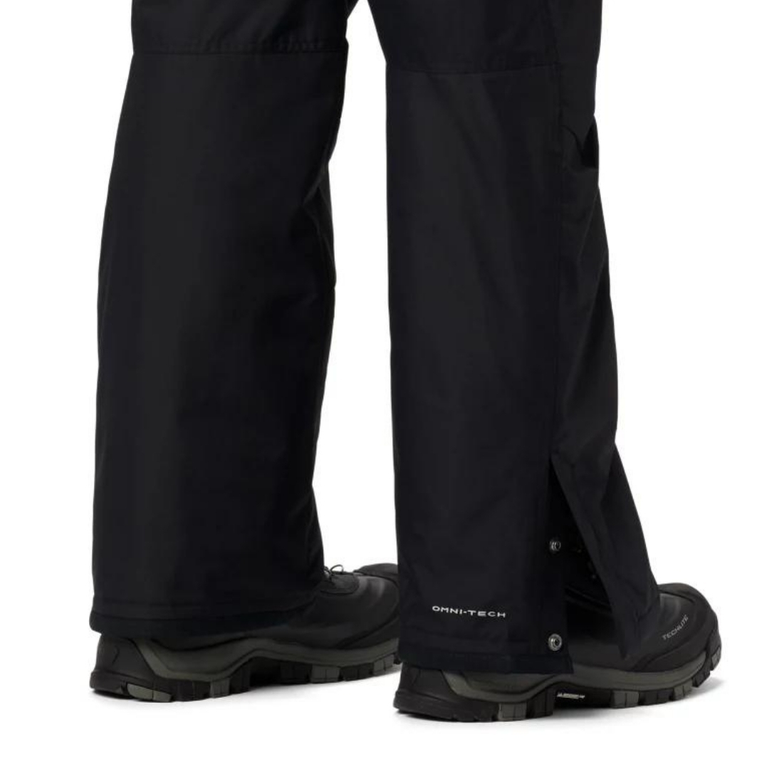 Interchange Jacket Pantalón De Esquí Columbia Bugaboo Para Niños - Talla L 3 -in-1 Jacket