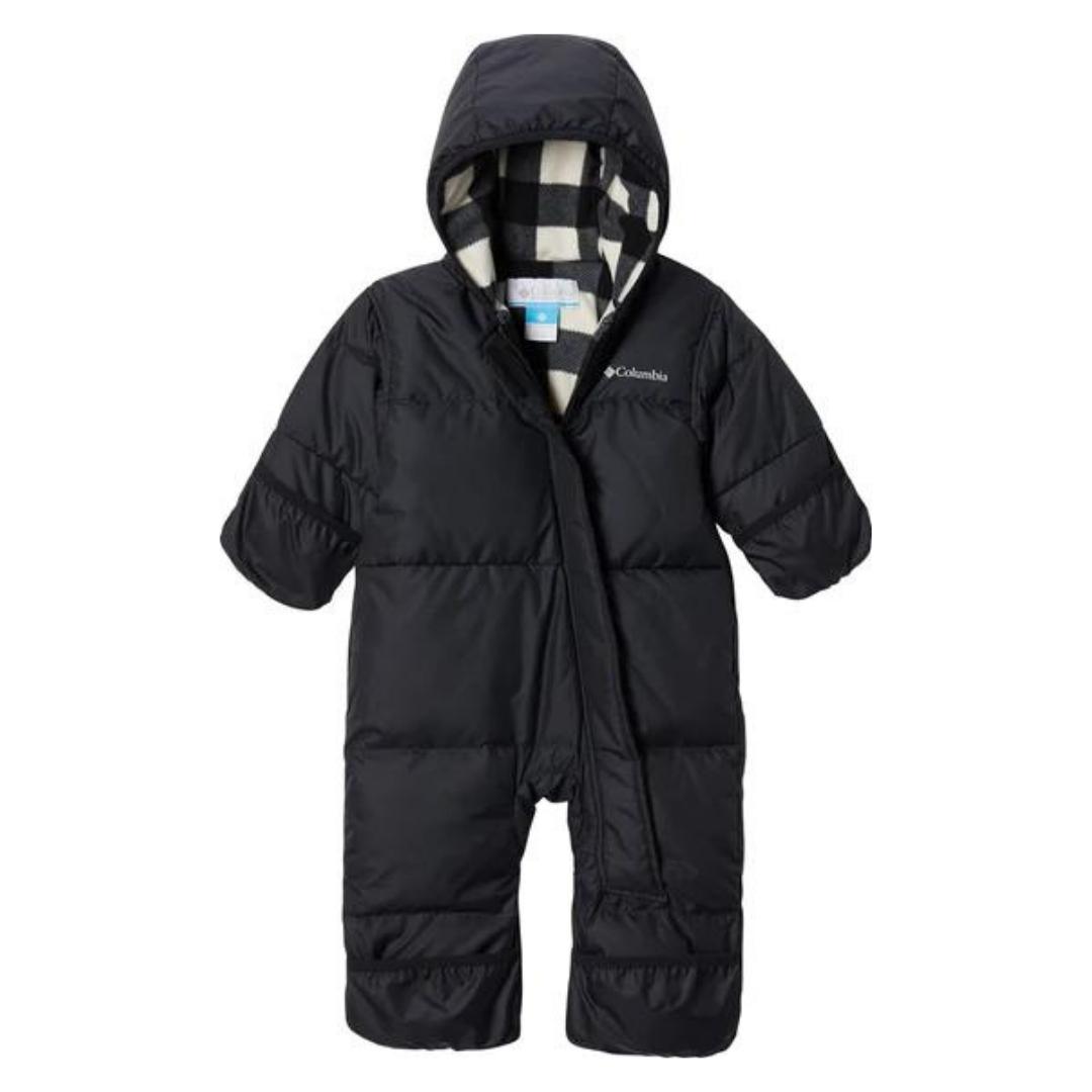 Habit de neige columbia garcon sale