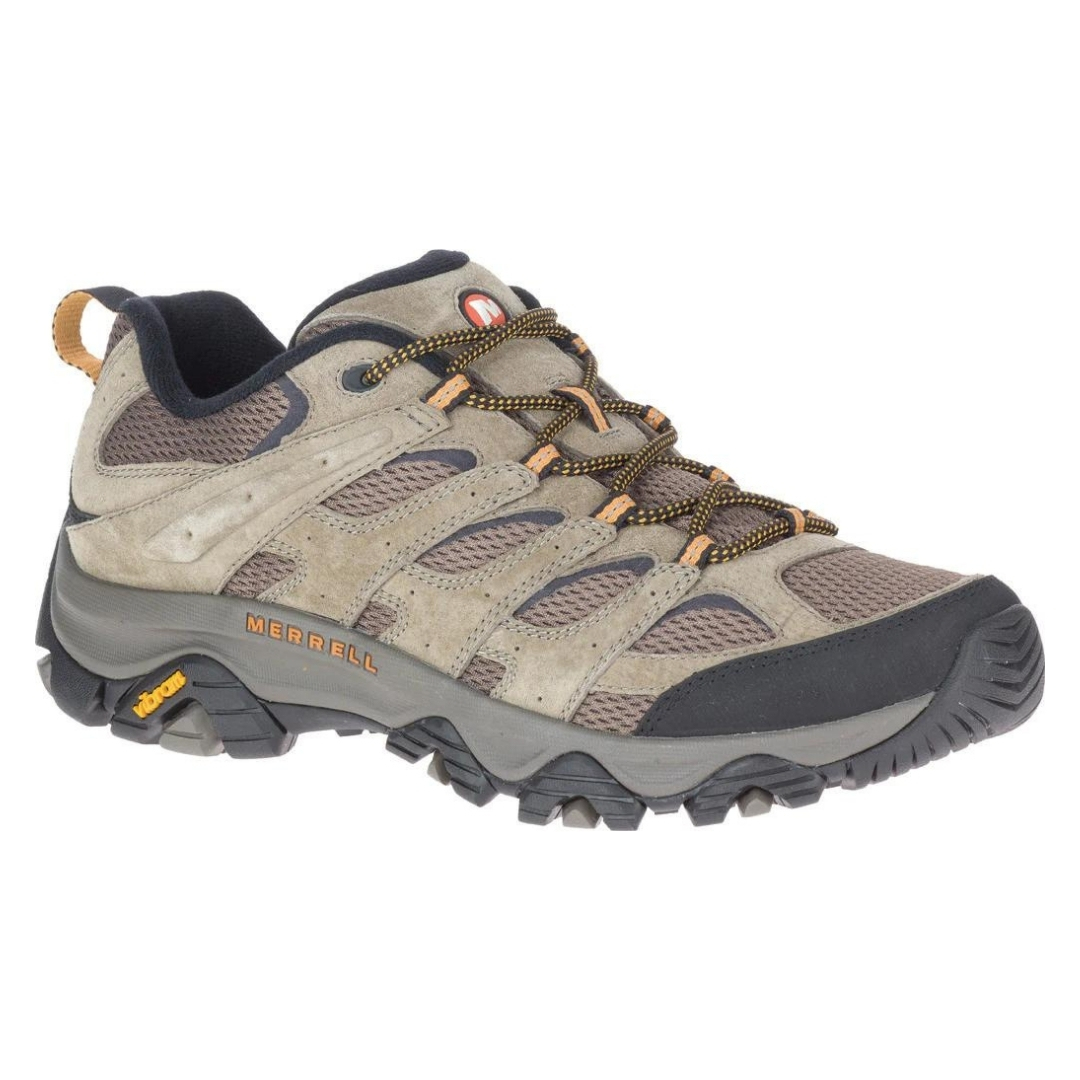 CHAUSSURE DE MARCHE MERRELL MOAB 3 POUR HOMME Rheal Pitre Sports