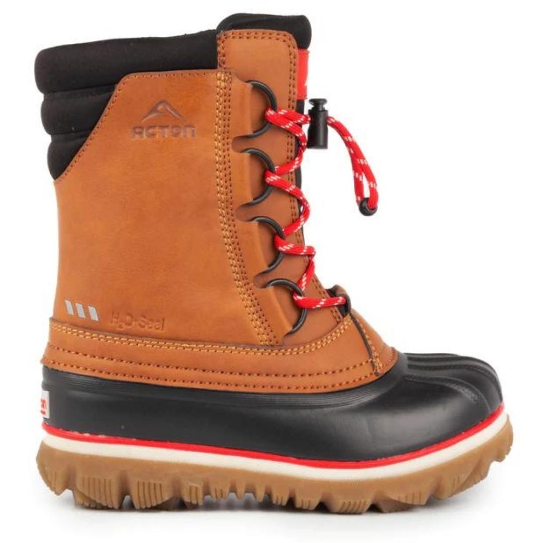 Bottes Pluie Enfant Bottes De Pluie Enfant McKinley Rock Jr EVA