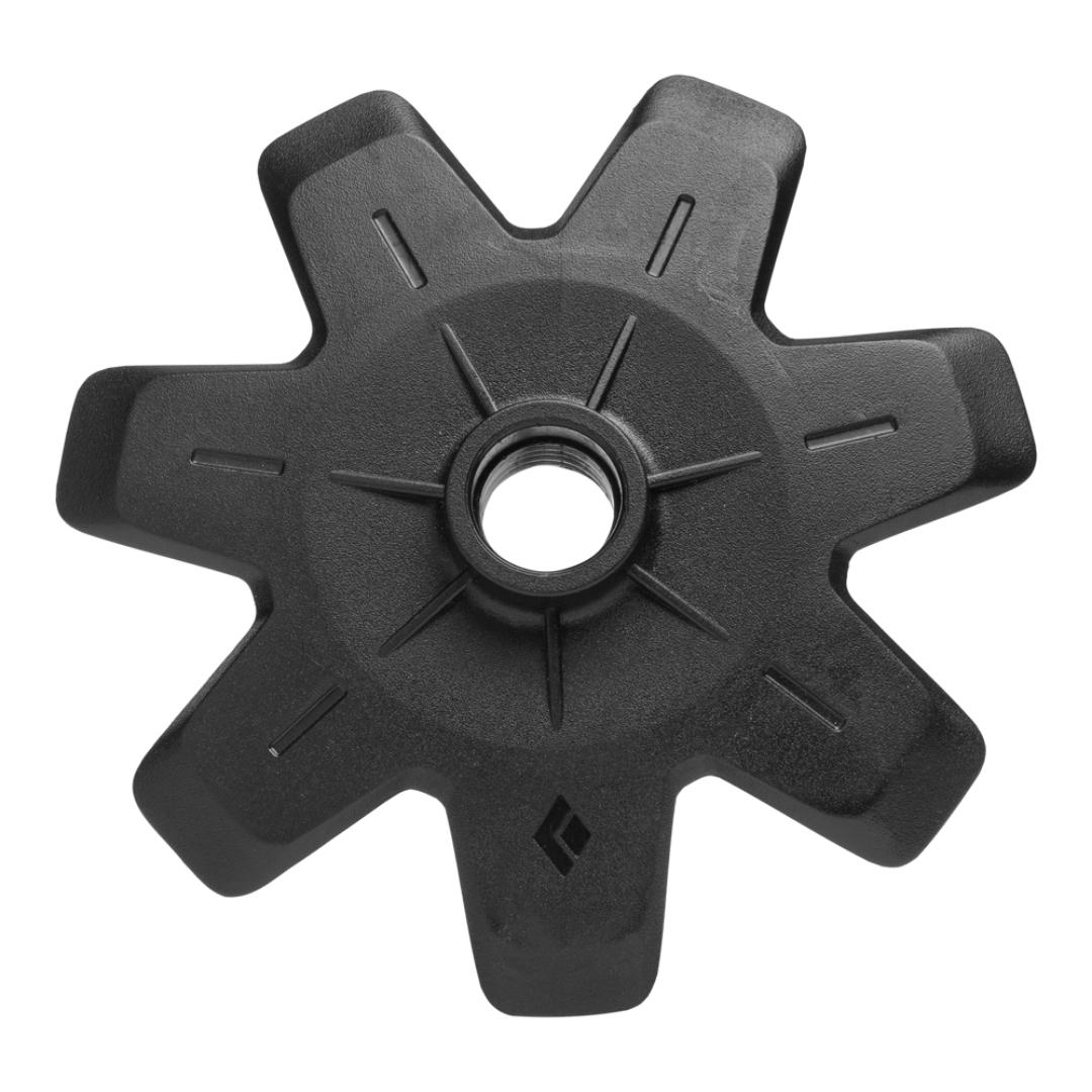RONDELLES POUR BÂTON DE SKI BLACK DIAMOND POWDER BASKETS Rhéal Pitre Sports