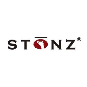 logo de la marque Stonz
