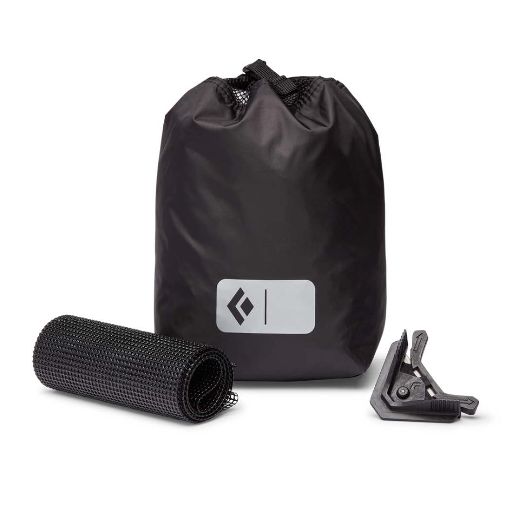 Peaux d'escalade en nylon Ascension | Black Diamond France
