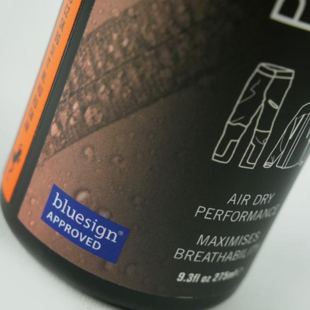 IMPERMÉABILISANT GRANGER'S PERFORMANCE REPEL PLUS AVEC POMPE Rhéal Pitre Sports