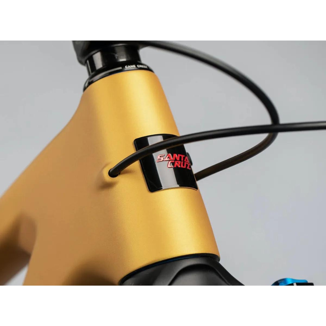Vélo Santa Cruz Nomad 1 - Vélos
