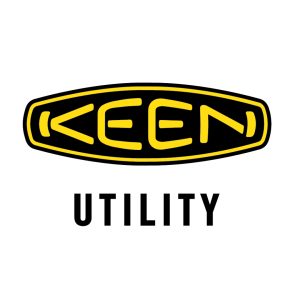 logo keen utility