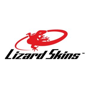logo lizard skins