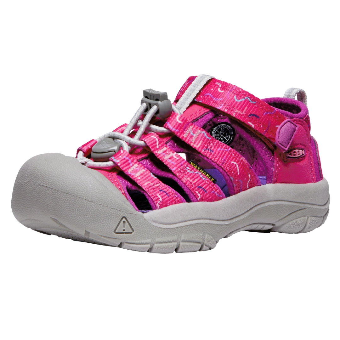 Sandales de randonnée enfant - Keen Newport H2