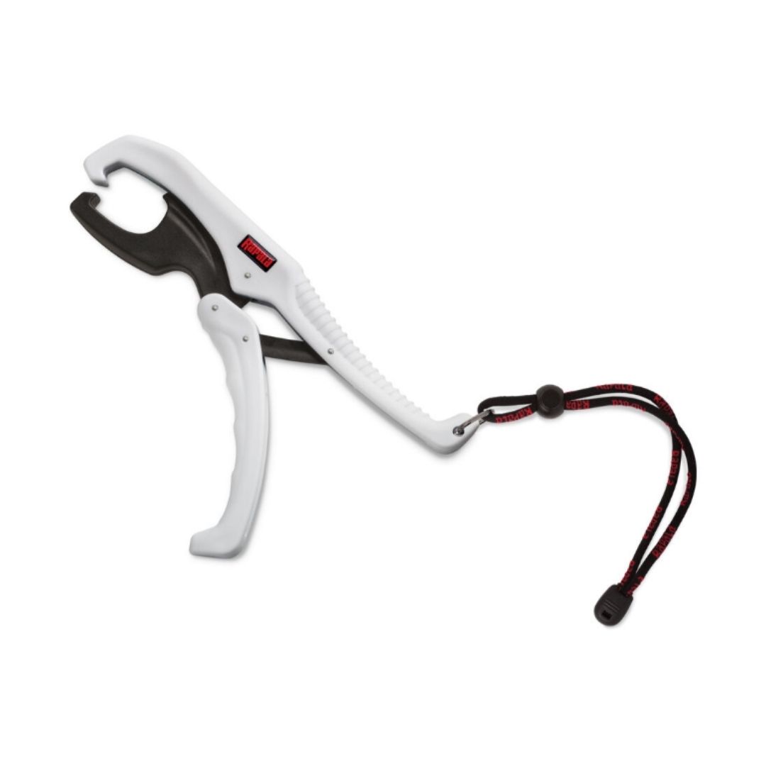Pince à Poisson Flottante Rapala – Blanc – Modèle B2 (RFFG) – NEUVE