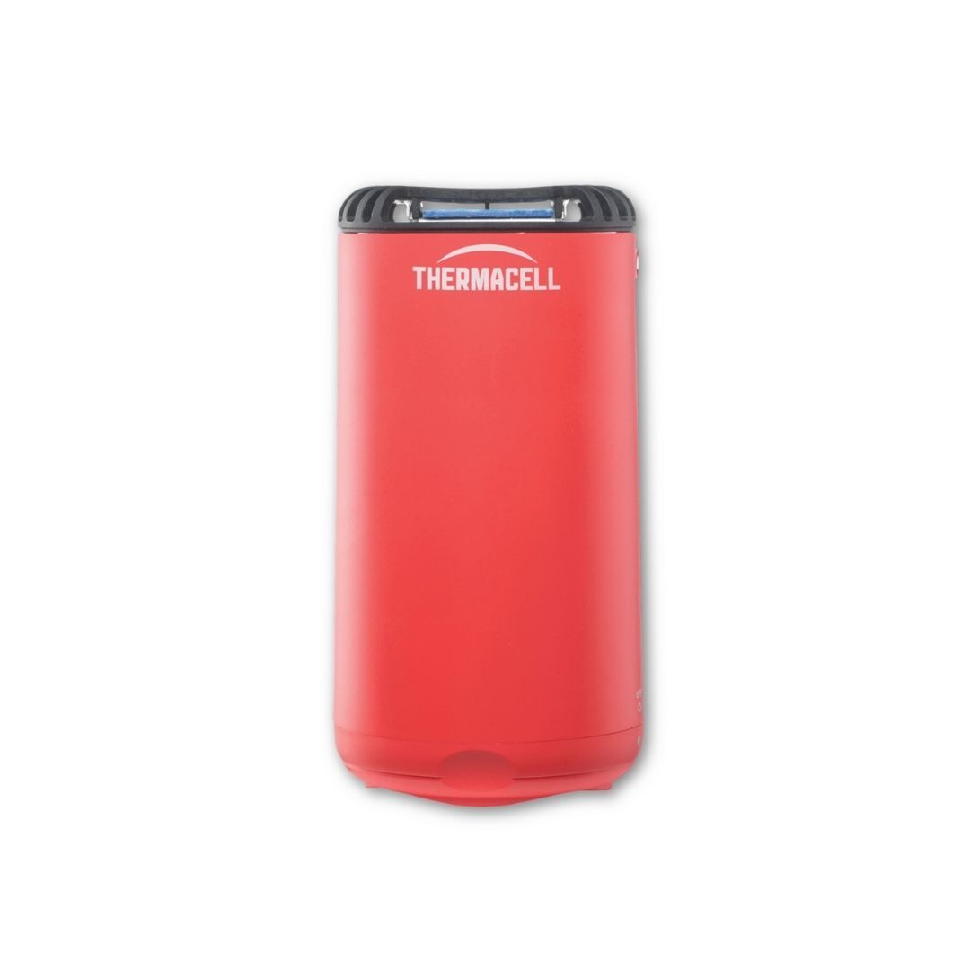 THERMACELL PATIO SHIELD MOSQUITO REPELLER
