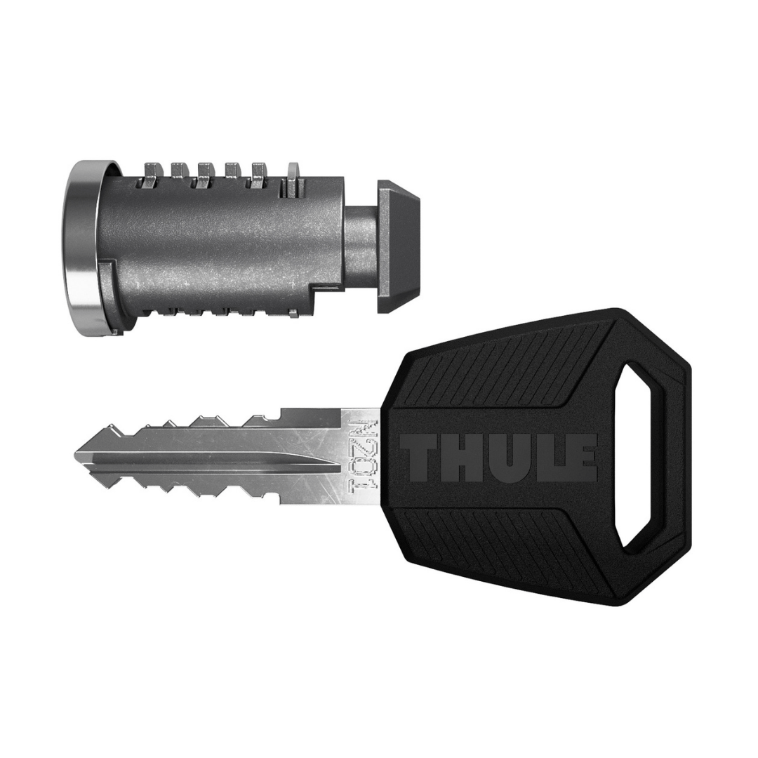 THULE ONE KEY SYSTEM 2-PACK
