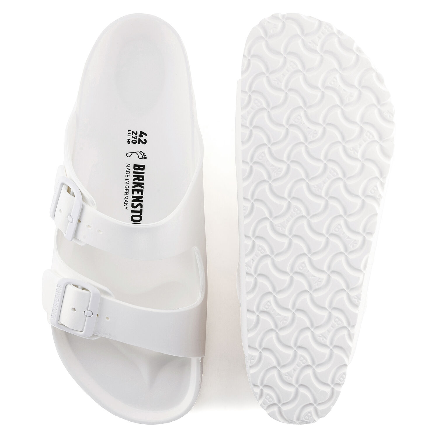SANDALE BIRKENSTOCK ARIZONA ESSENTIALS ÉTROITE UNISEXE Rhéal Pitre Sports