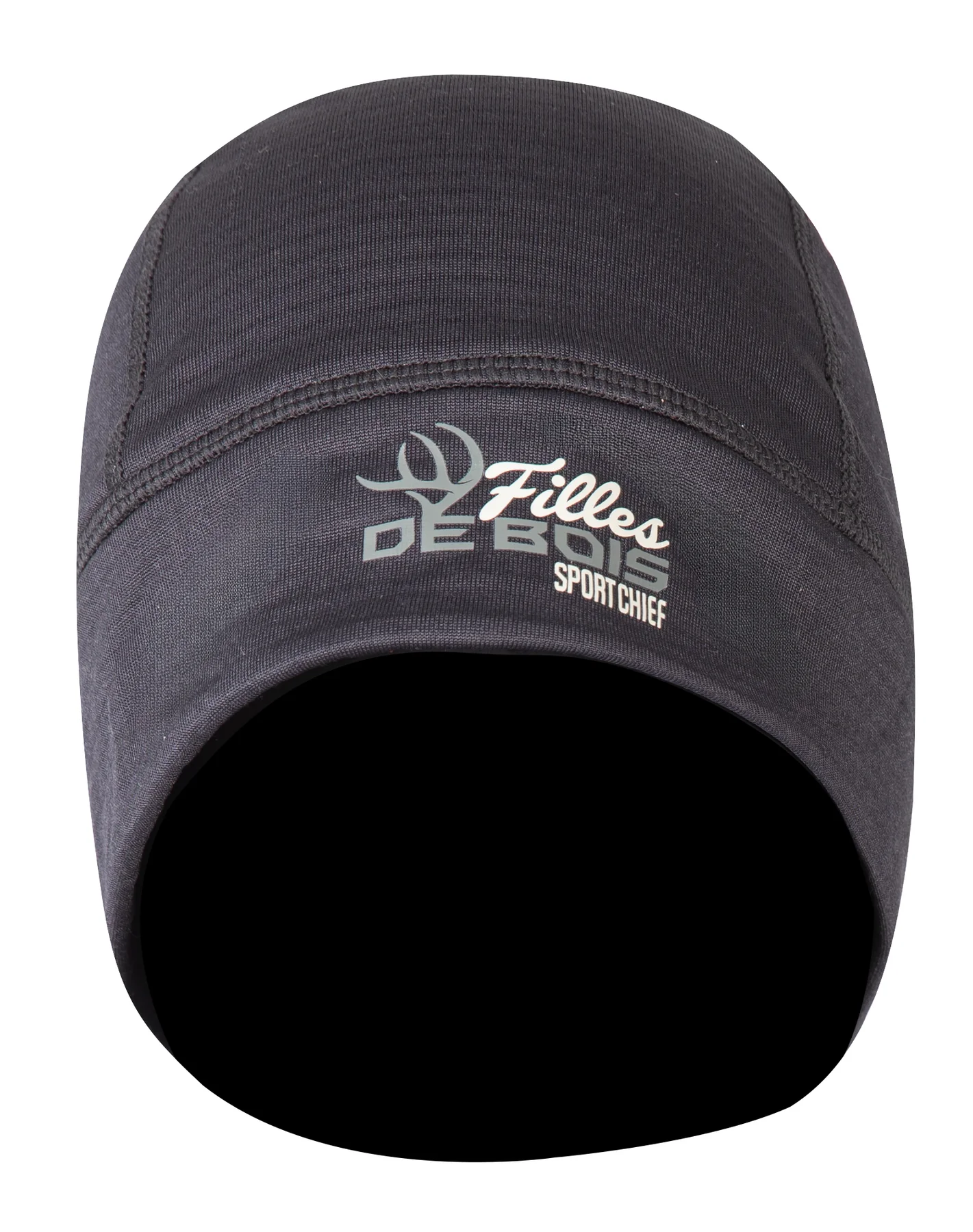 TUQUE FILLES DE BOIS X SPORTCHIEF BUZZARD POUR FEMME Rheal Pitre Sports