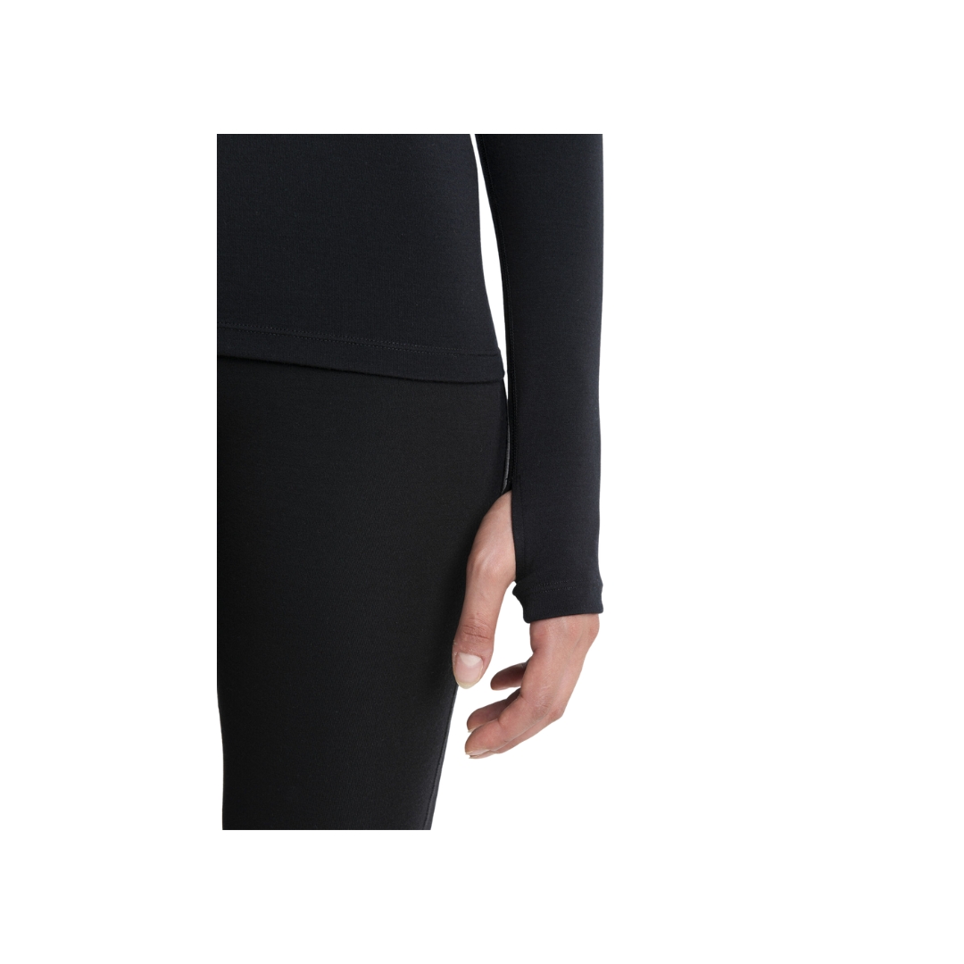 Haut De Base Manches Longues PS Of Sweden - Taille EU 46 / UK 18 - Modèle Elsa Magic Logi - Femme