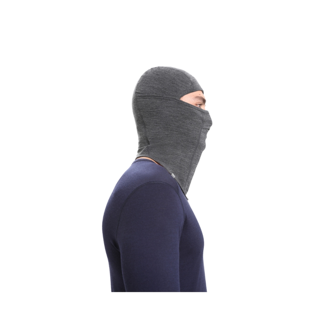 BALACLAVA ICEBREAKER APEX UNISEXE Rhéal Pitre Sports