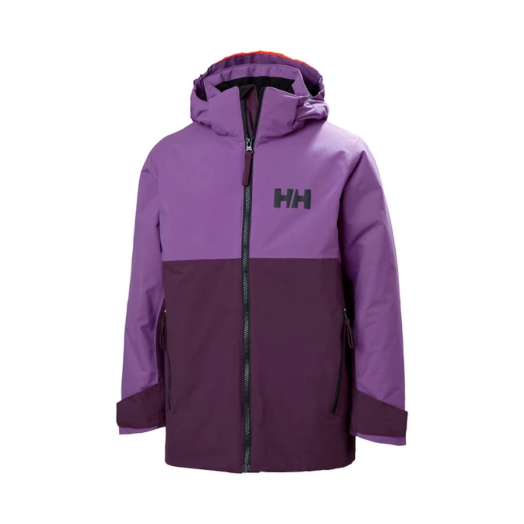 Manteau de ski helly hansen best sale