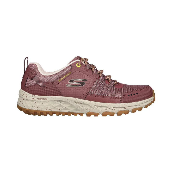 CHAUSSURES DE RANDONNEE SKECHERS ESCAPE PLAN POUR FEMME 6