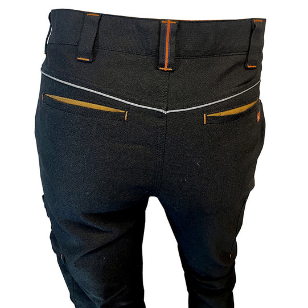 Russell Short de pickleball tissé Dri-Power pour homme avec entrejambe