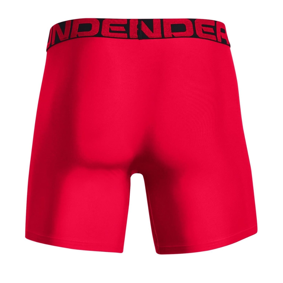 BOXER UNDER ARMOUR UA TECH 6