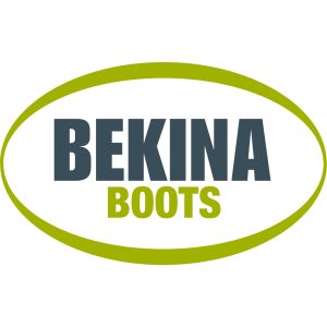 logo bekina boots