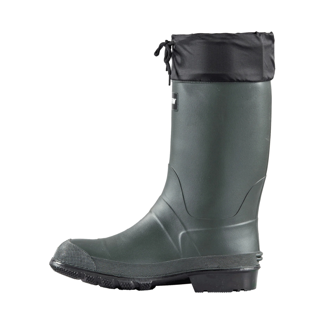 Dr. Martens UNISEX - Bottes en caoutchouc - yellow/jaune