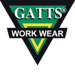 logo gatts