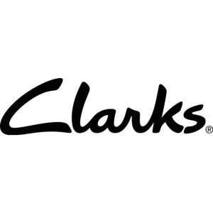 logo Clarks