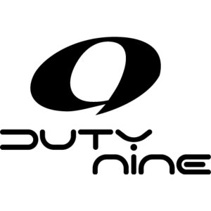 logo duty nine
