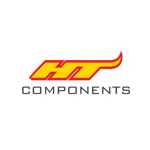 logo ht components inc