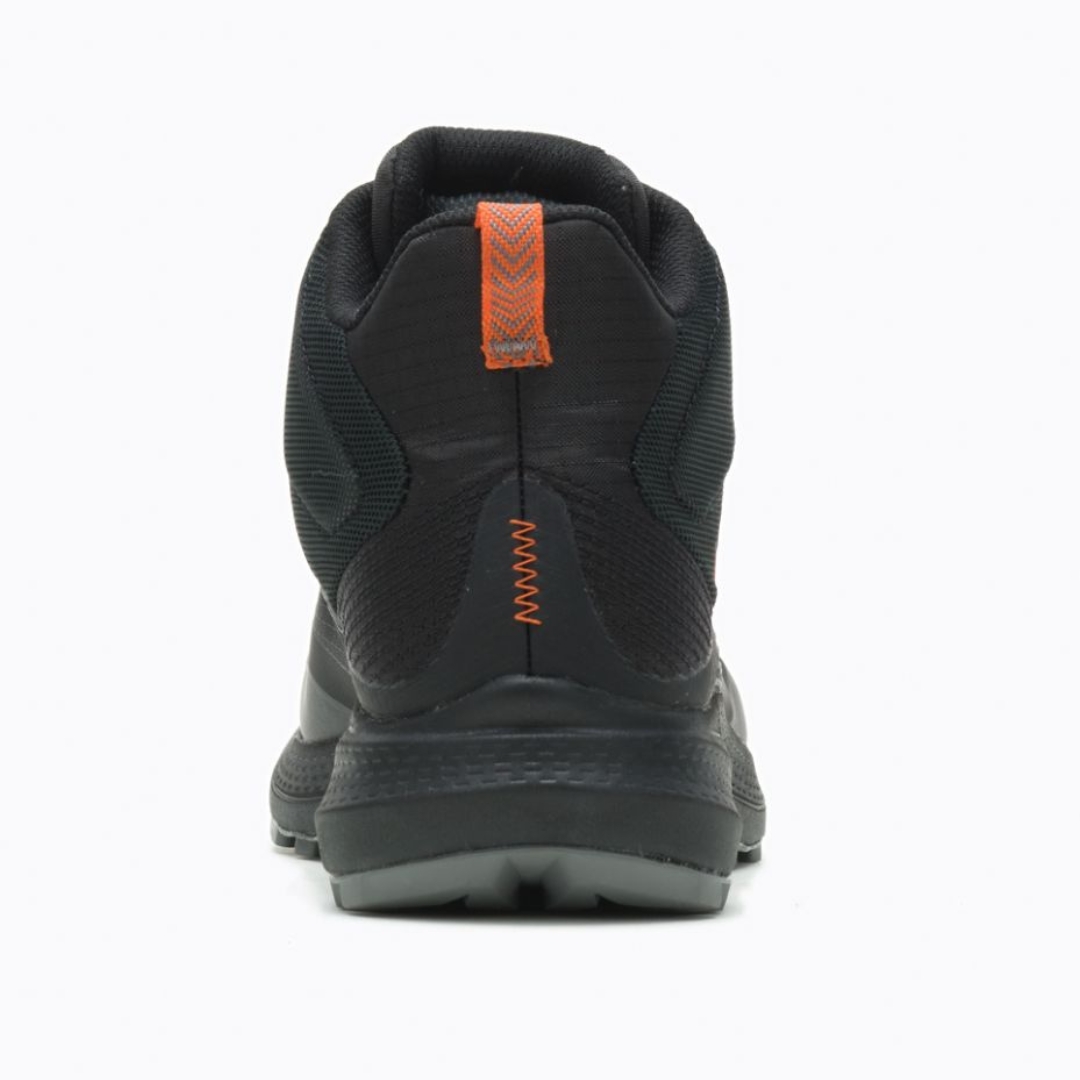 Botte De Randonn E Merrell Mqm Mid Gore Tex Pour Homme Rh Al Pitre Sports