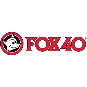 logo fox 40