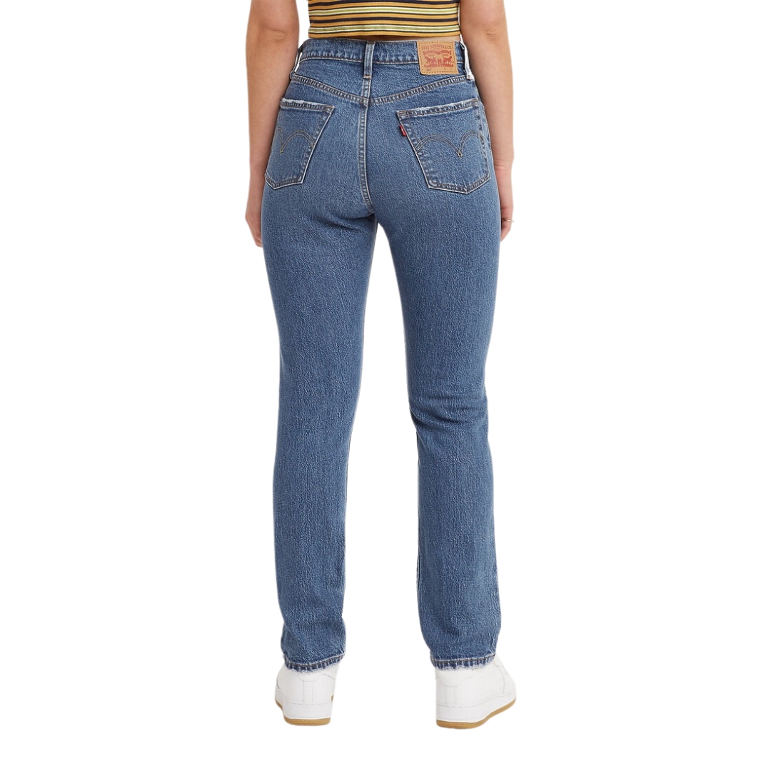 JEAN LEVIS 501 ORIGINAL POUR FEMME - Rhéal Pitre Sports