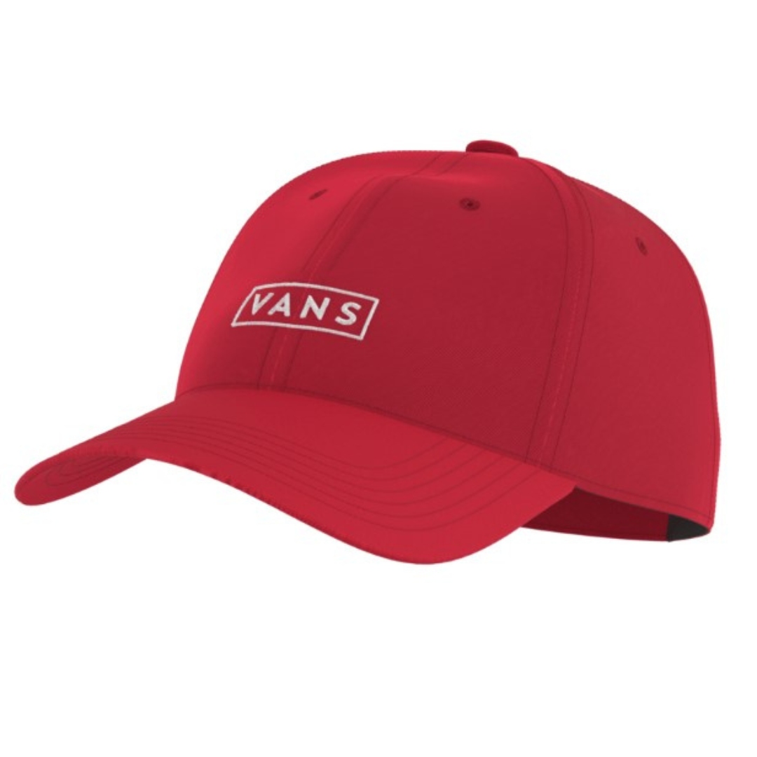 CASQUETTE VANS CURVED BILL JOCKEY POUR ADULTE Rheal Pitre Sports