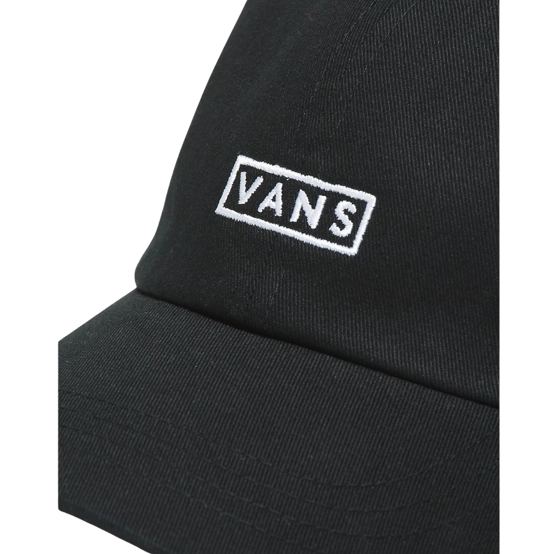 CASQUETTE VANS CURVED BILL JOCKEY POUR ADULTE Rheal Pitre Sports