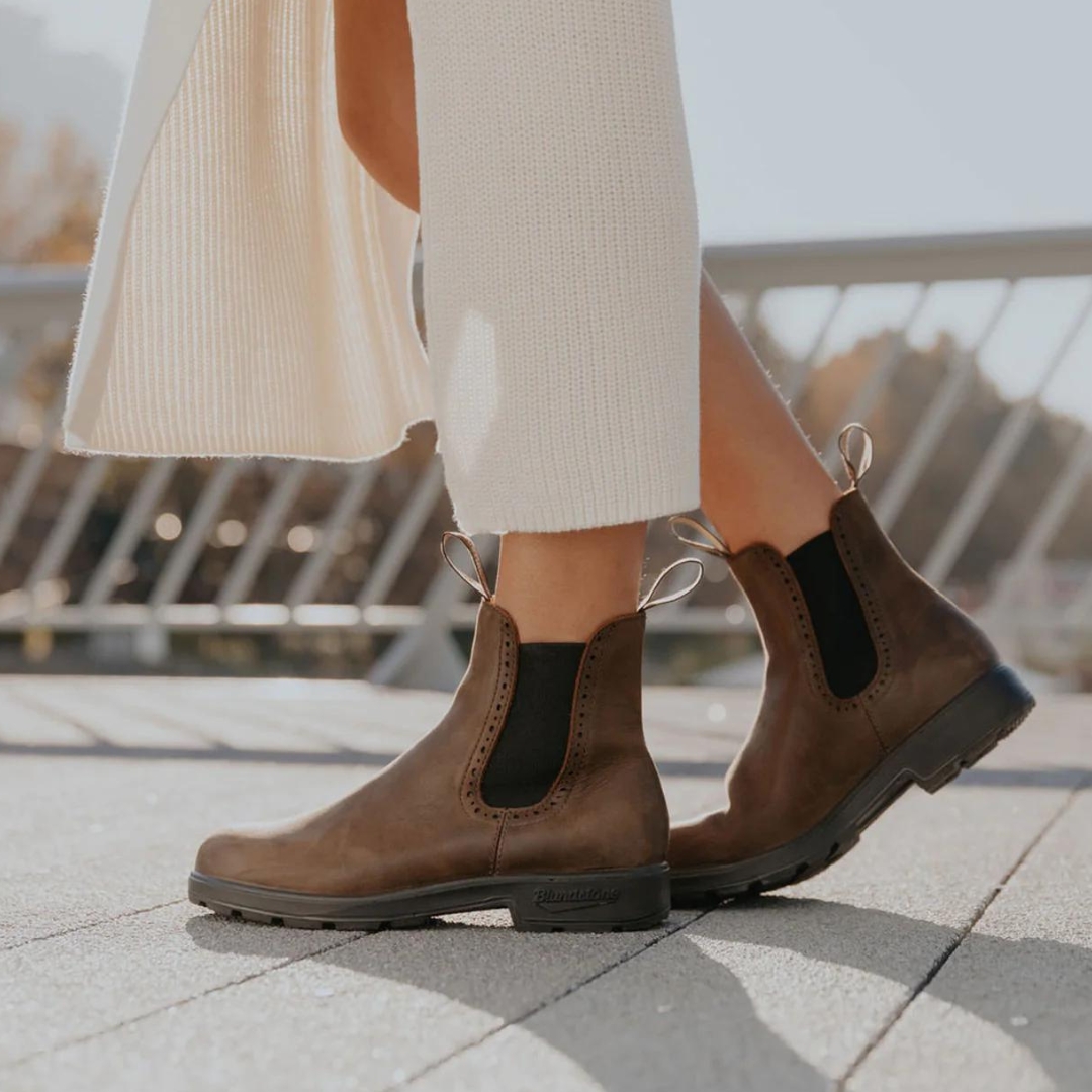 Bottes URBAN OUTFITTERS Pour Femme - Taille 5 (38) - Style Tapisserie Florale - Occasion Bon état
