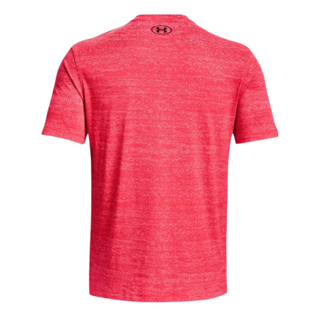 T-shirt moulant sans coutures MP Velocity pour hommes – Gris foncé | Myprotein