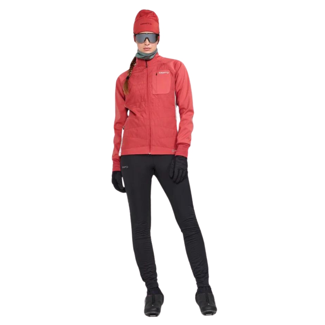 Jupe Isolée Craft Pour Femme - Sport Outdoor - Design Minimaliste